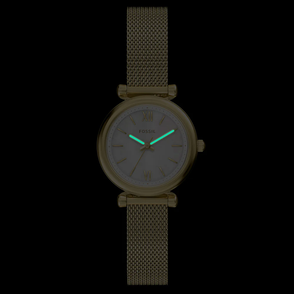 Fossil Carlie ES5462 - Image 7