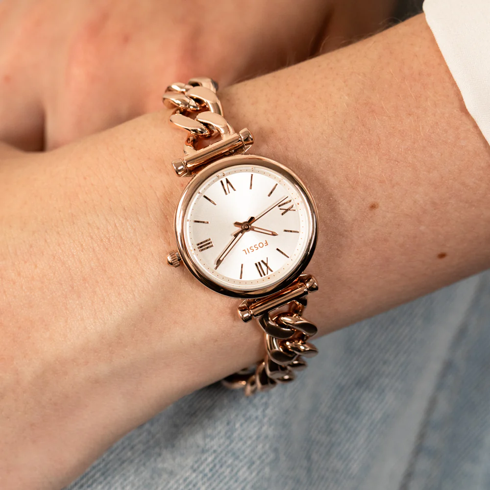 Fossil Carlie FS5330 - Image 10