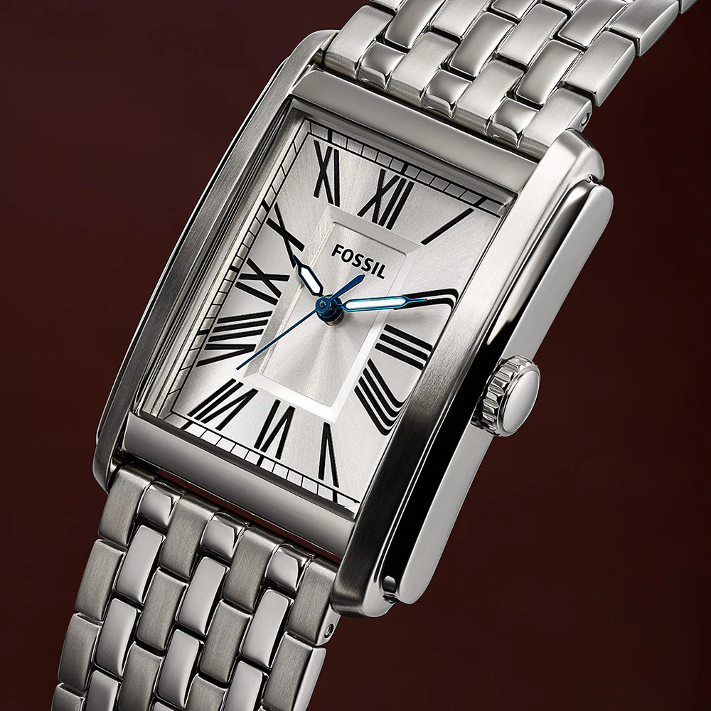 Fossil Carraway FS6008 - Image 5