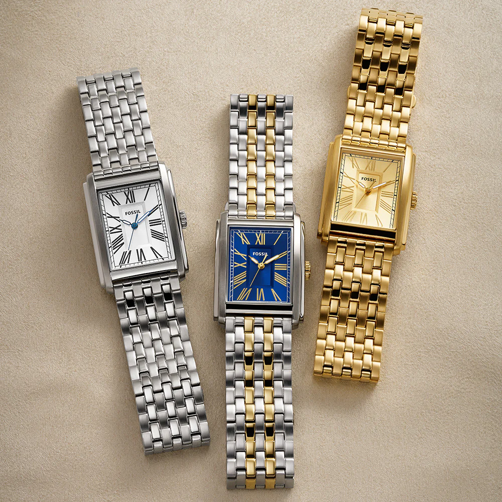 Fossil Carraway FS6008 - Image 6
