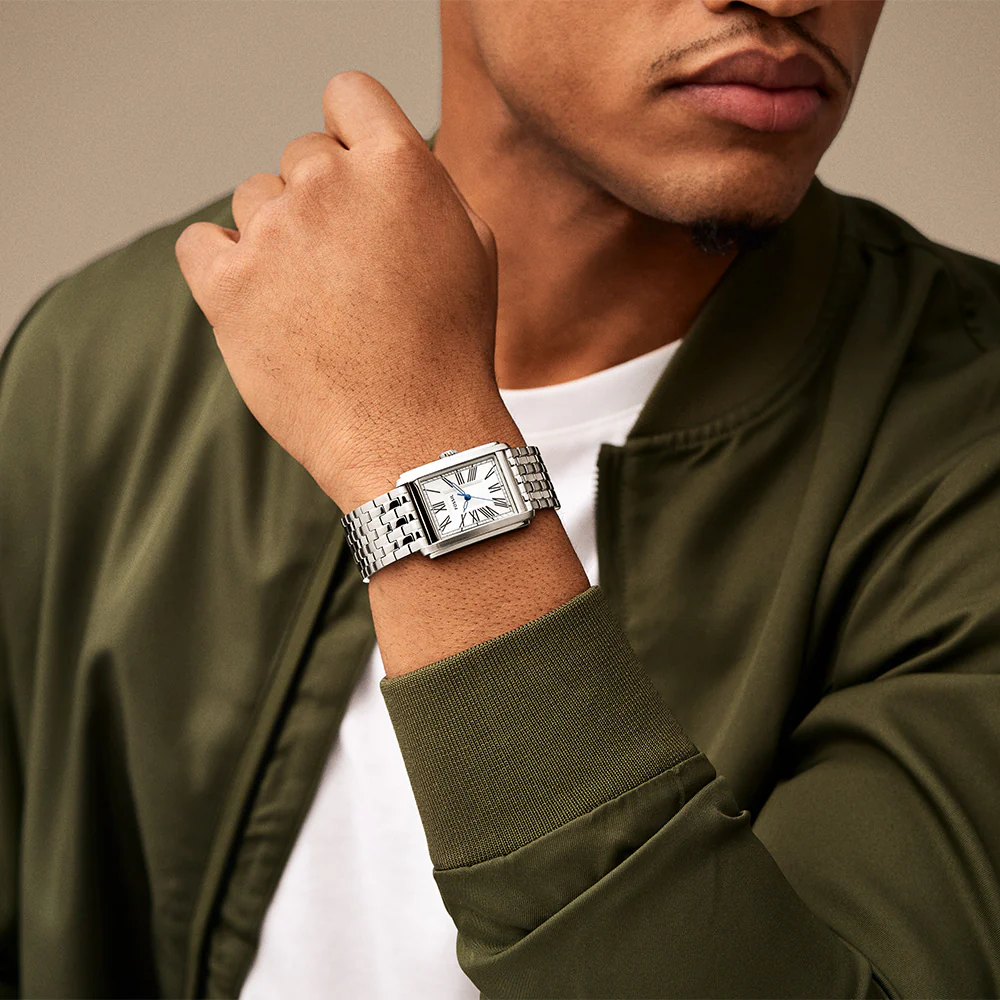 Fossil Carraway FS6008 - Image 9