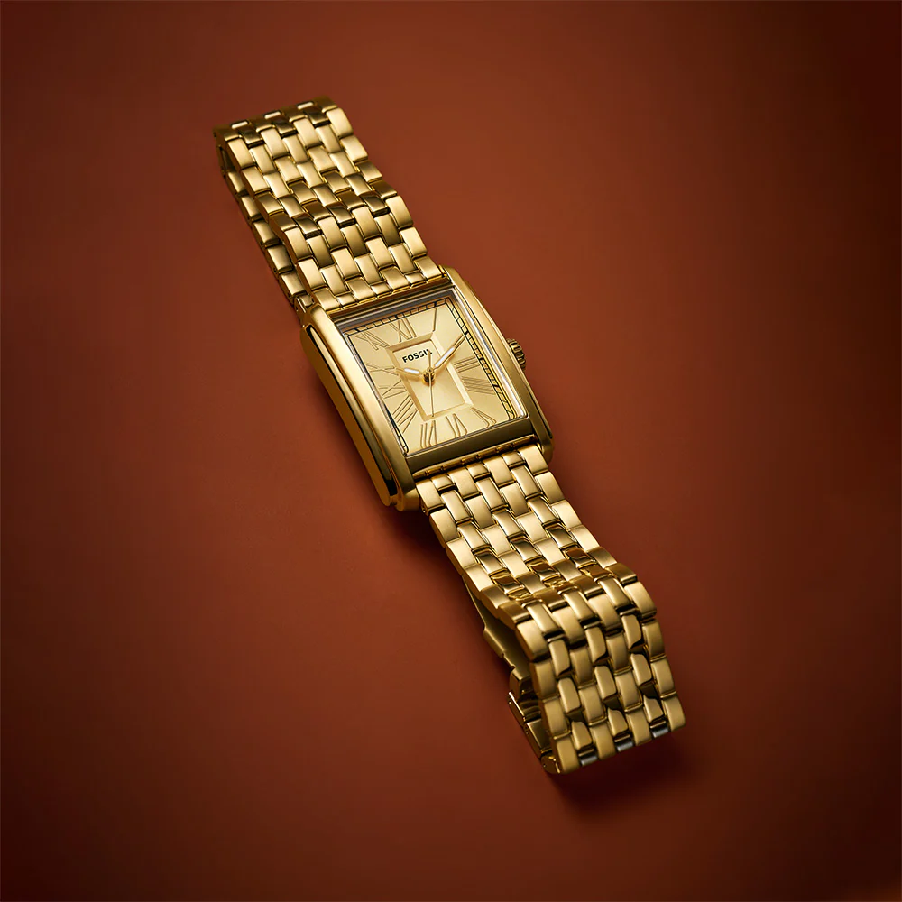 Fossil Carraway FS6009 - Image 4