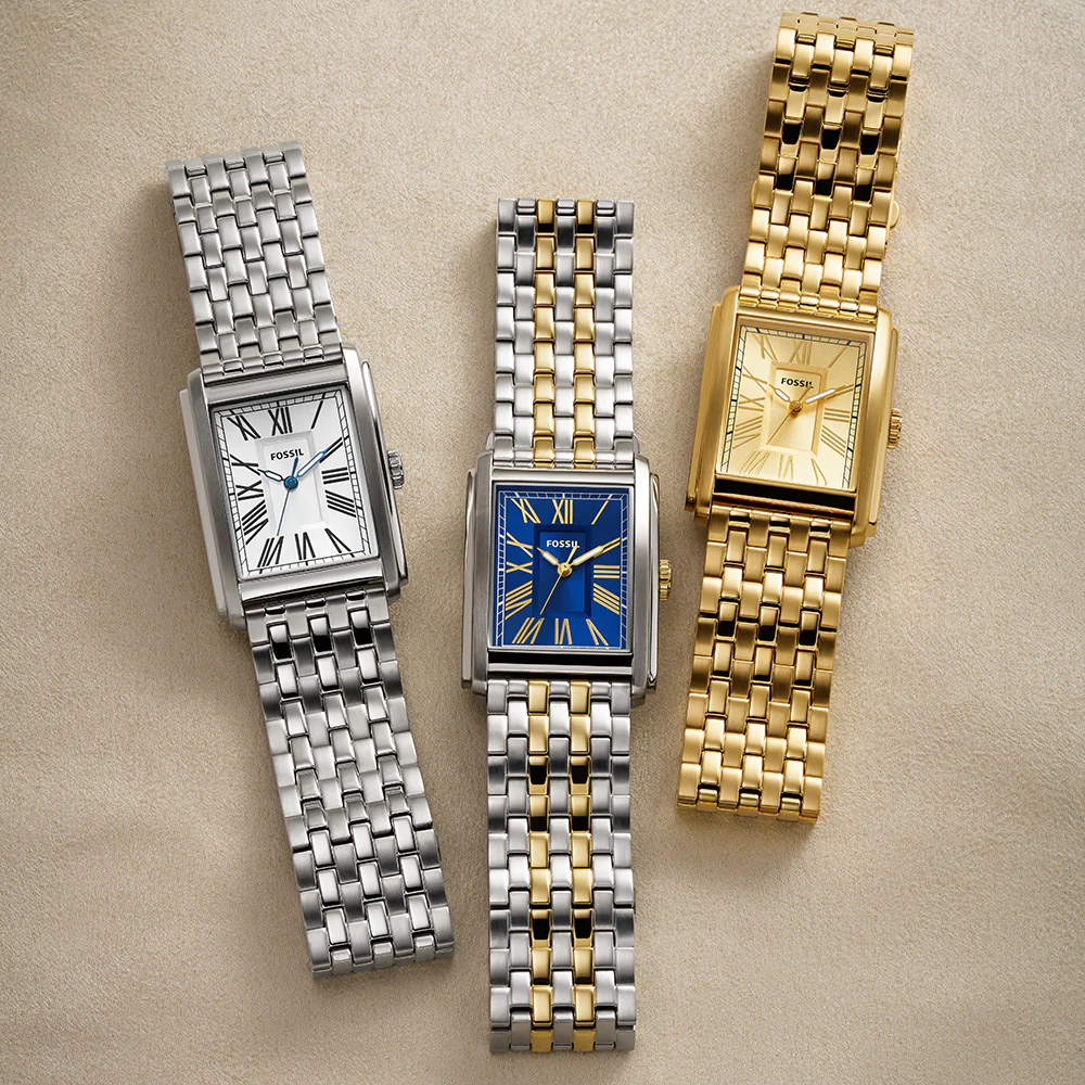 Fossil Carraway FS6009 - Image 5