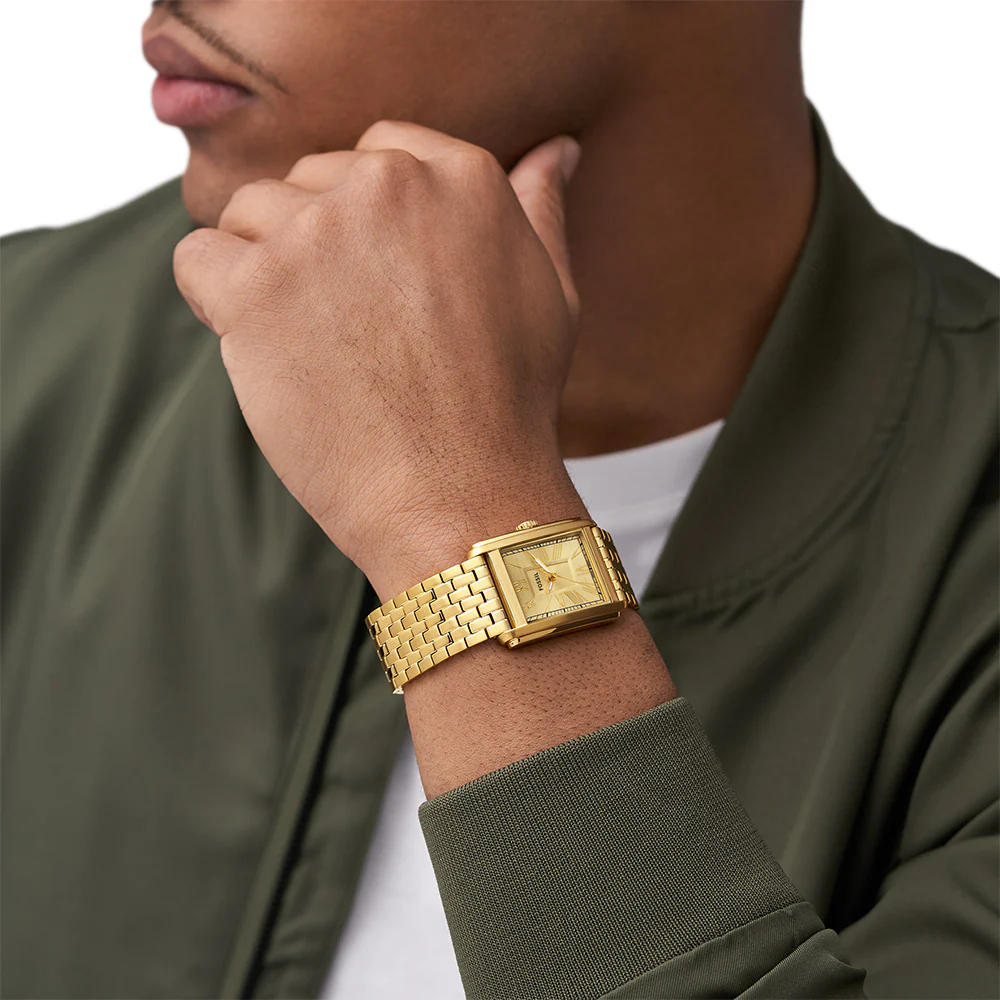 Fossil Carraway FS6009 - Image 7