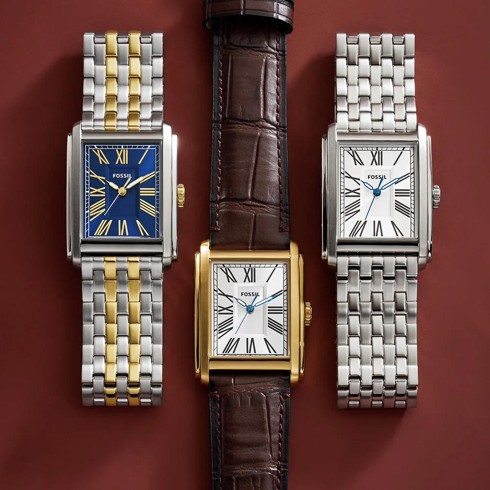 Fossil Carraway FS6011 - Image 5
