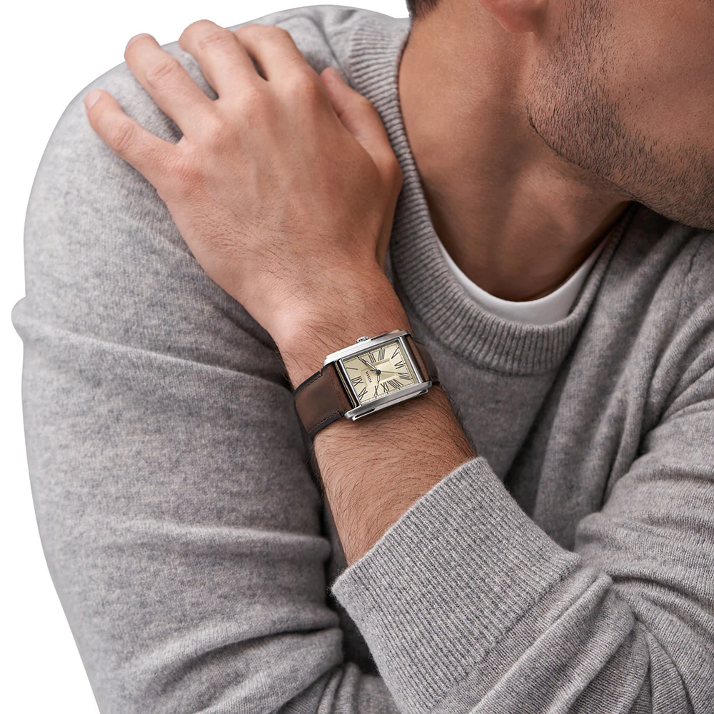 Fossil Carraway FS6012 - Image 11