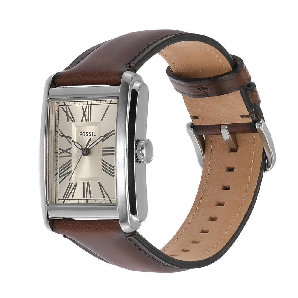 Fossil Carraway FS6012 - Image 5