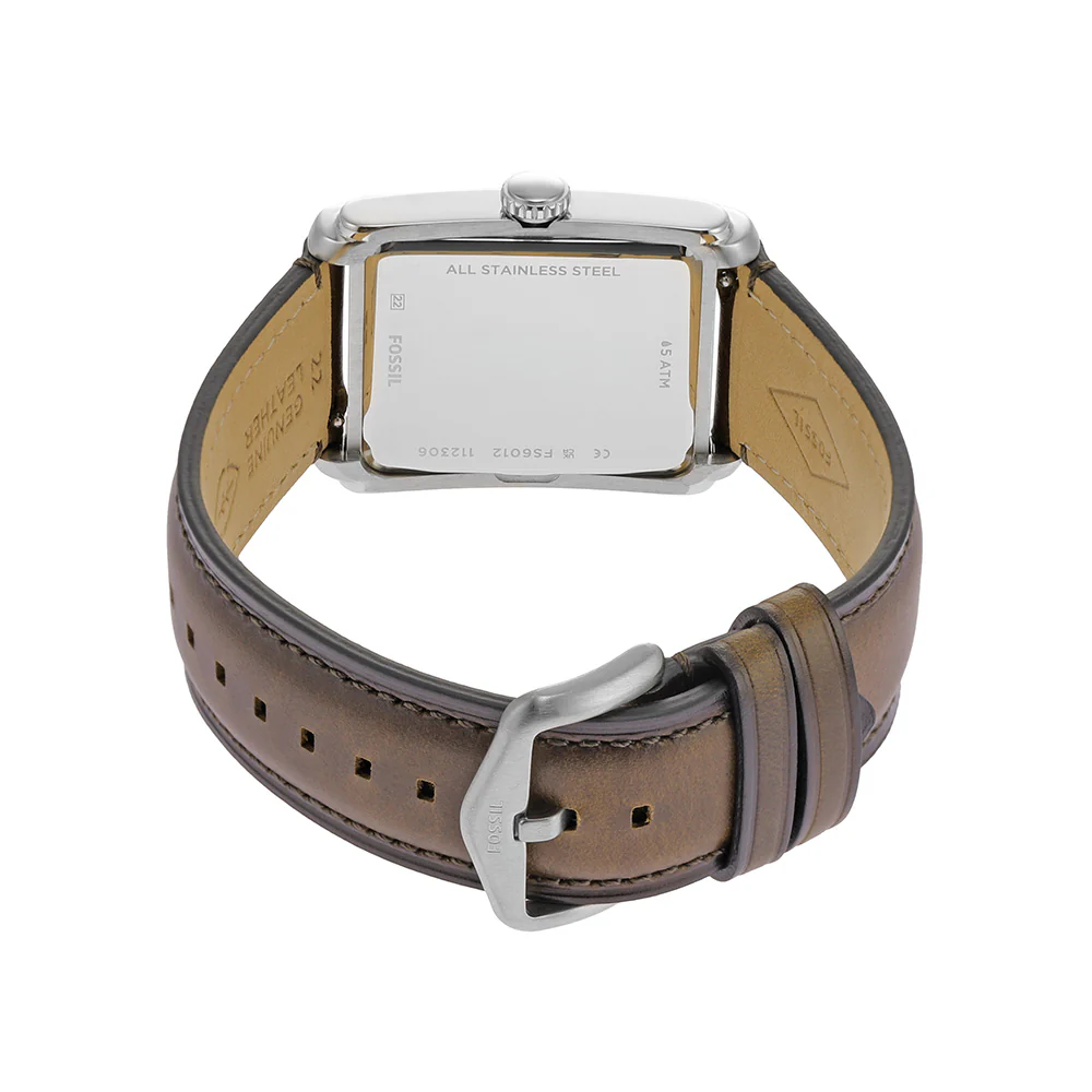 Fossil Carraway FS6012 - Image 7