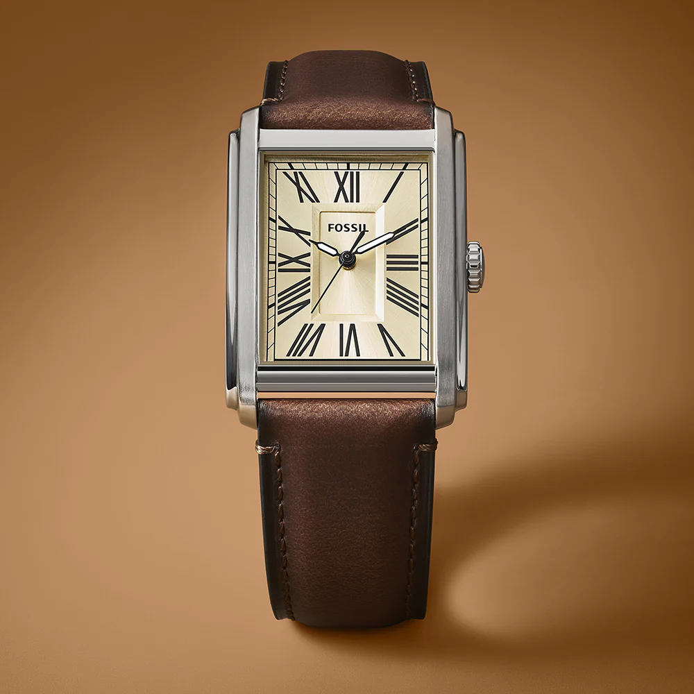 Fossil Carraway FS6012 - Image 9