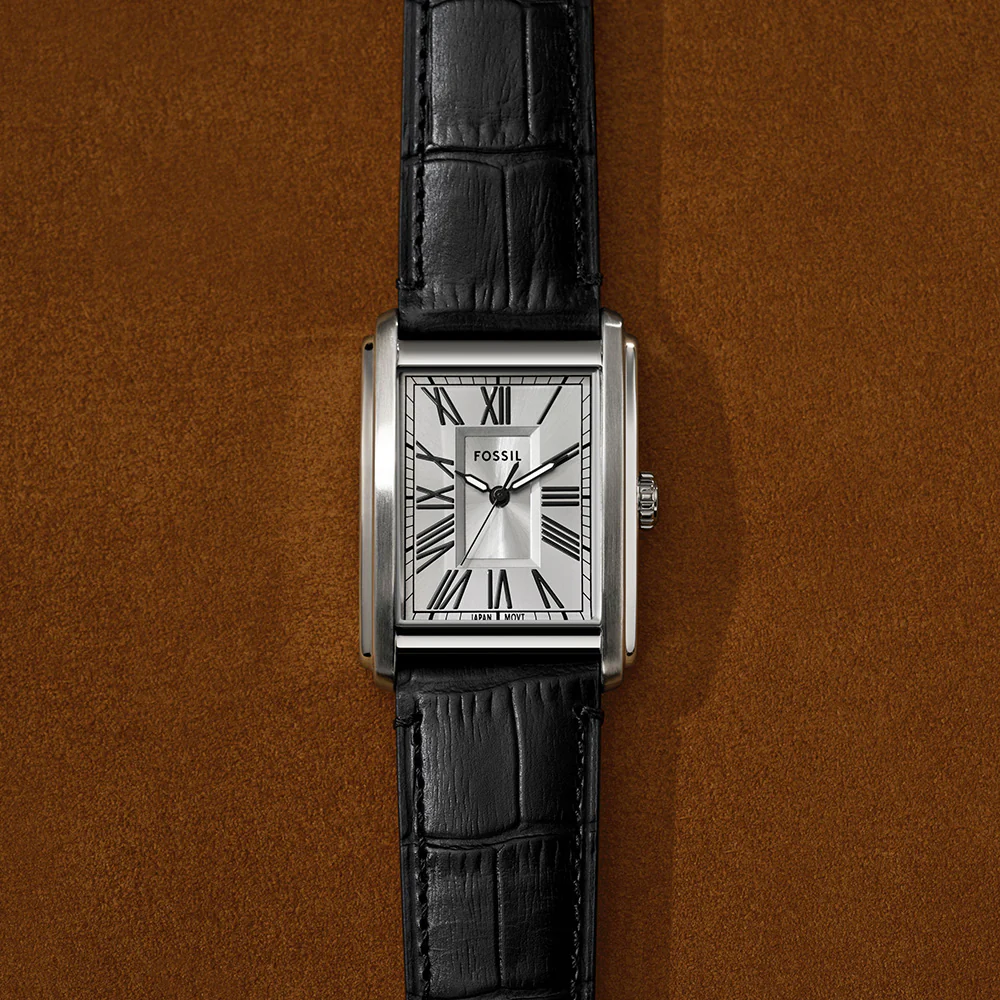 Fossil Carraway FS6078 - Image 4