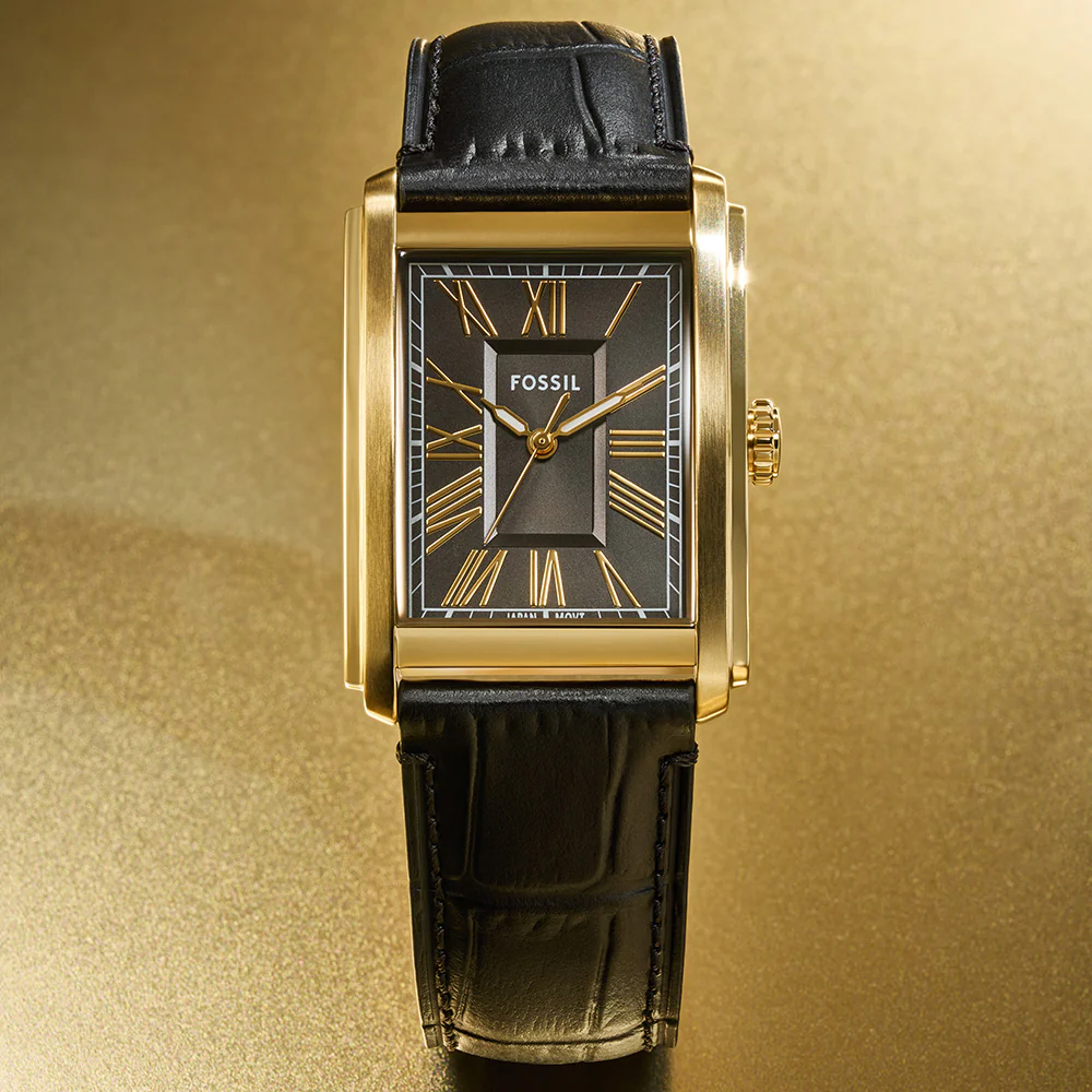 Fossil Carraway FS6091 - Image 4