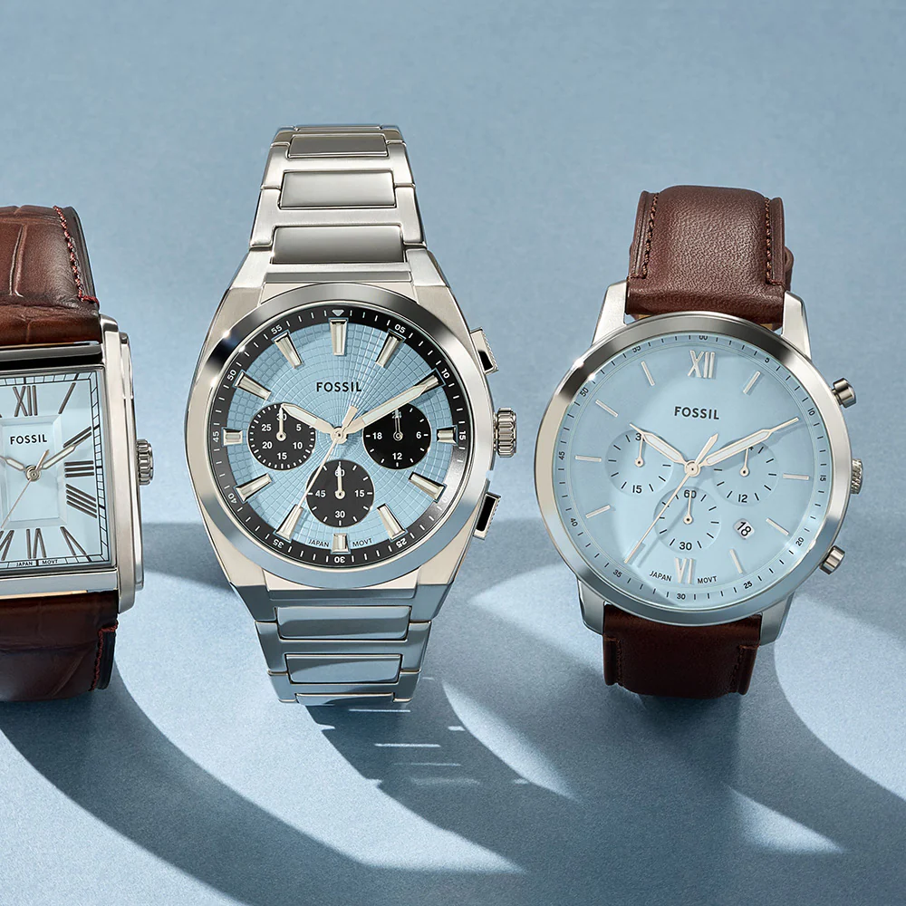 Fossil Carraway FS6110 - Image 4