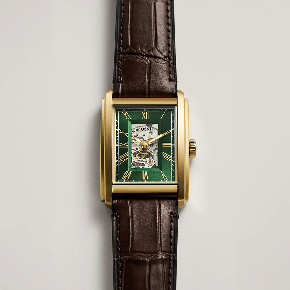 Fossil Carraway ME3271 Automatic - Image 10