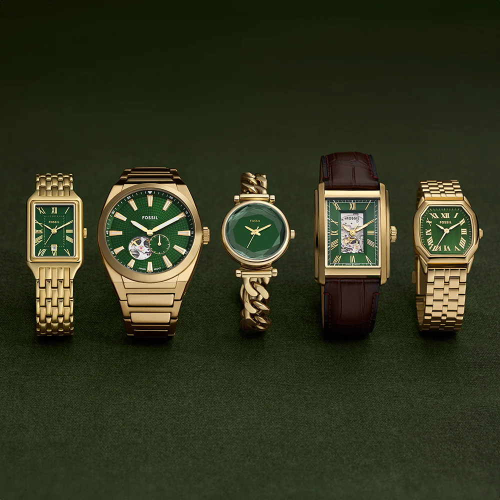 Fossil Carraway ME3271 Automatic - Image 14
