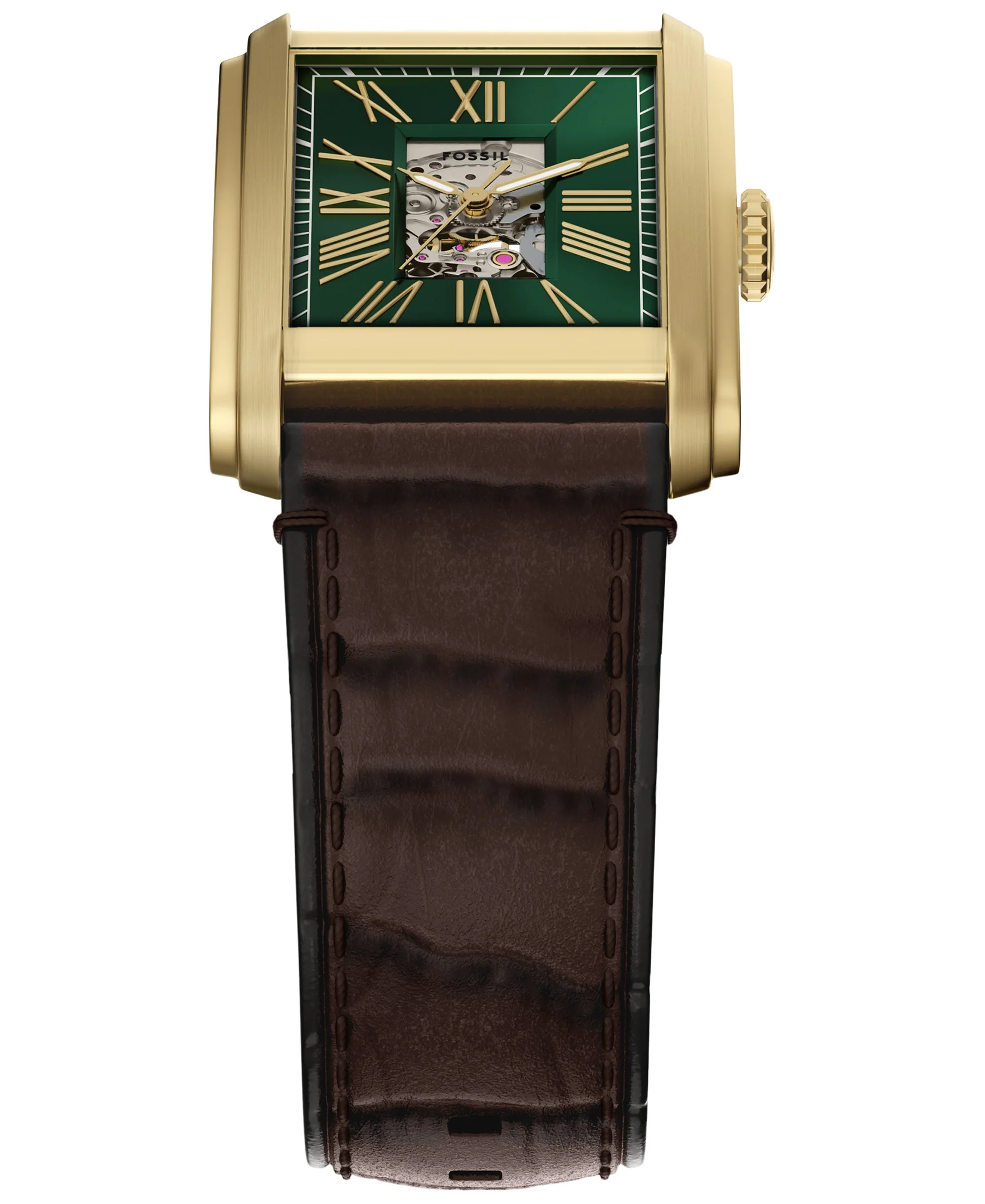 Fossil Carraway ME3271 Automatic - Image 4