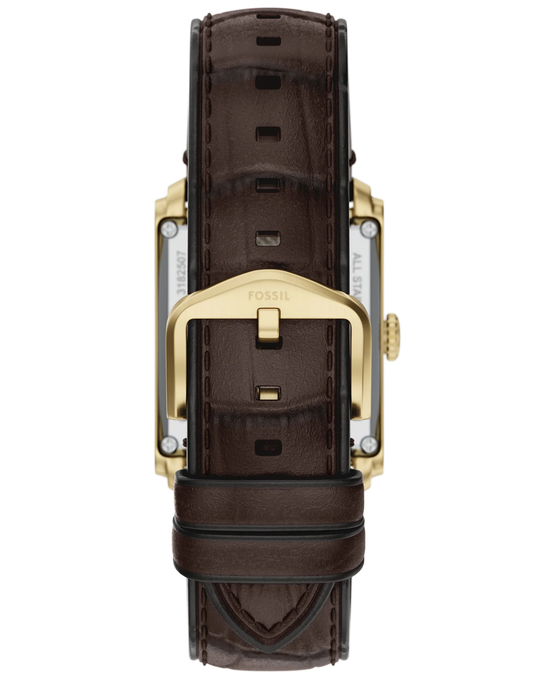 Fossil Carraway ME3271 Automatic - Image 6