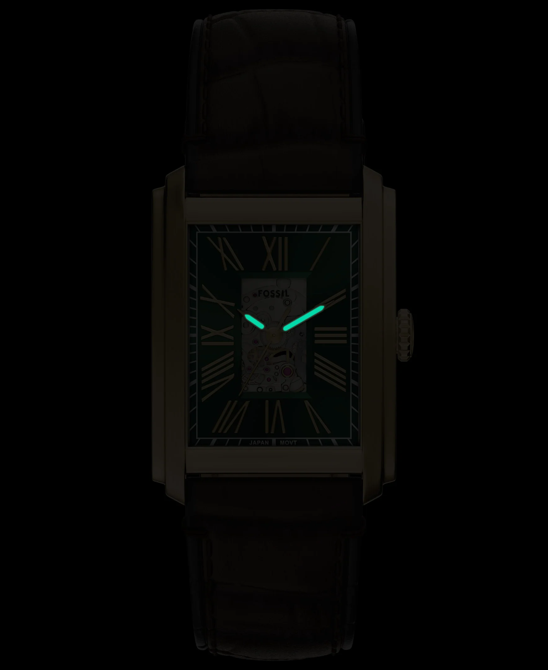 Fossil Carraway ME3271 Automatic - Image 7