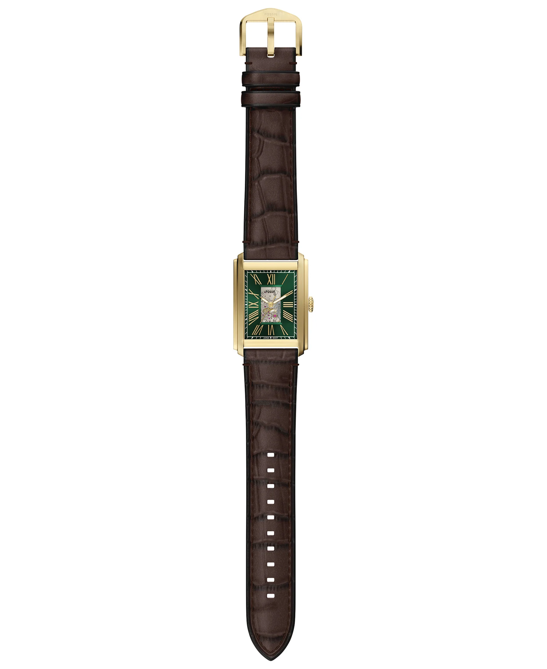 Fossil Carraway ME3271 Automatic - Image 8
