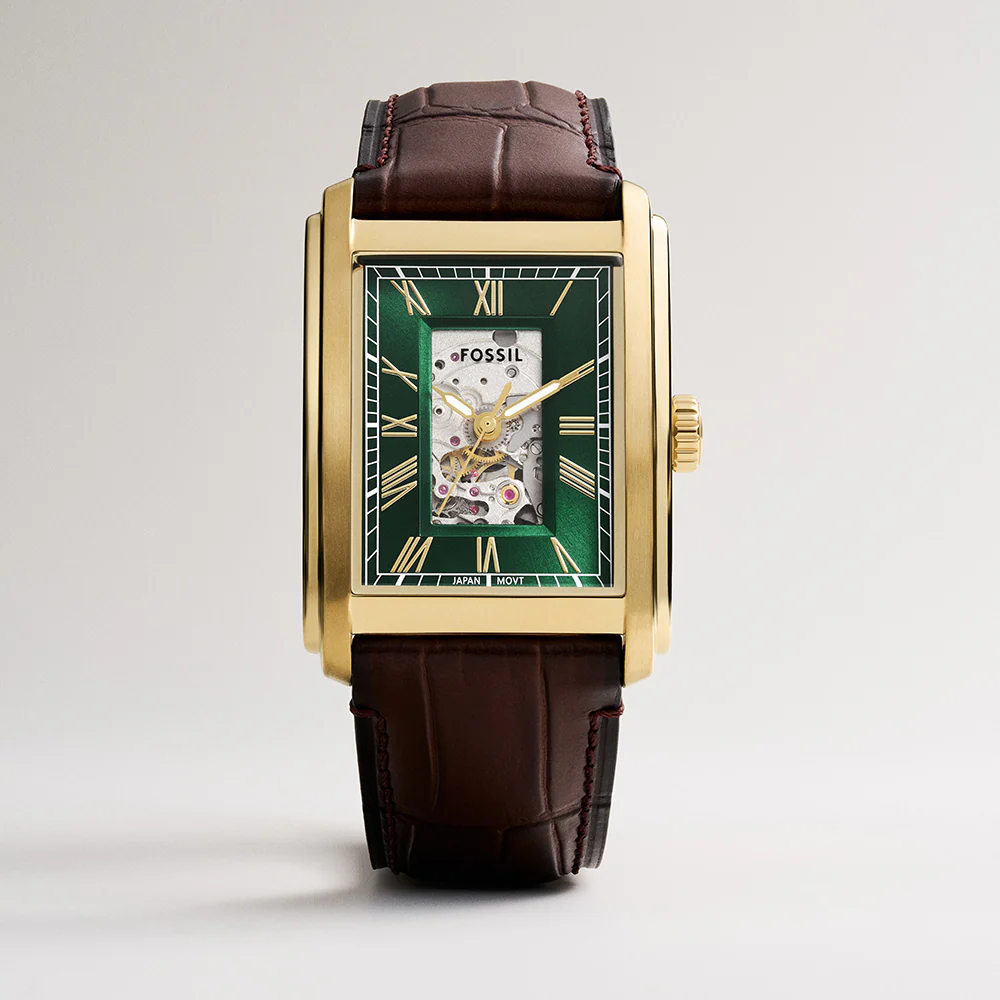 Fossil Carraway ME3271 Automatic - Image 9