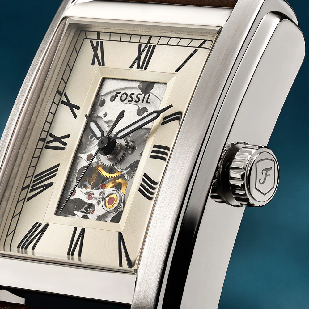 Fossil Carraway ME3272 Automatic - Image 10
