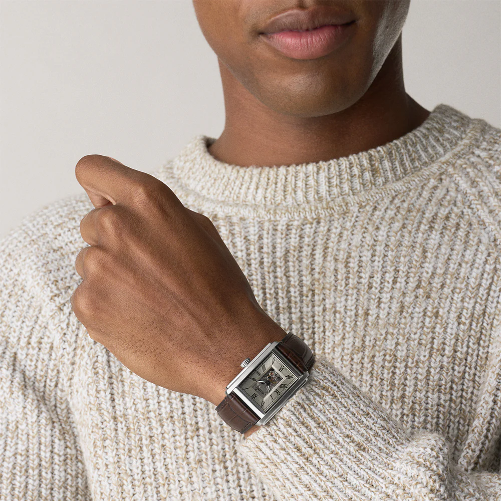 Fossil Carraway ME3272 Automatic - Image 12