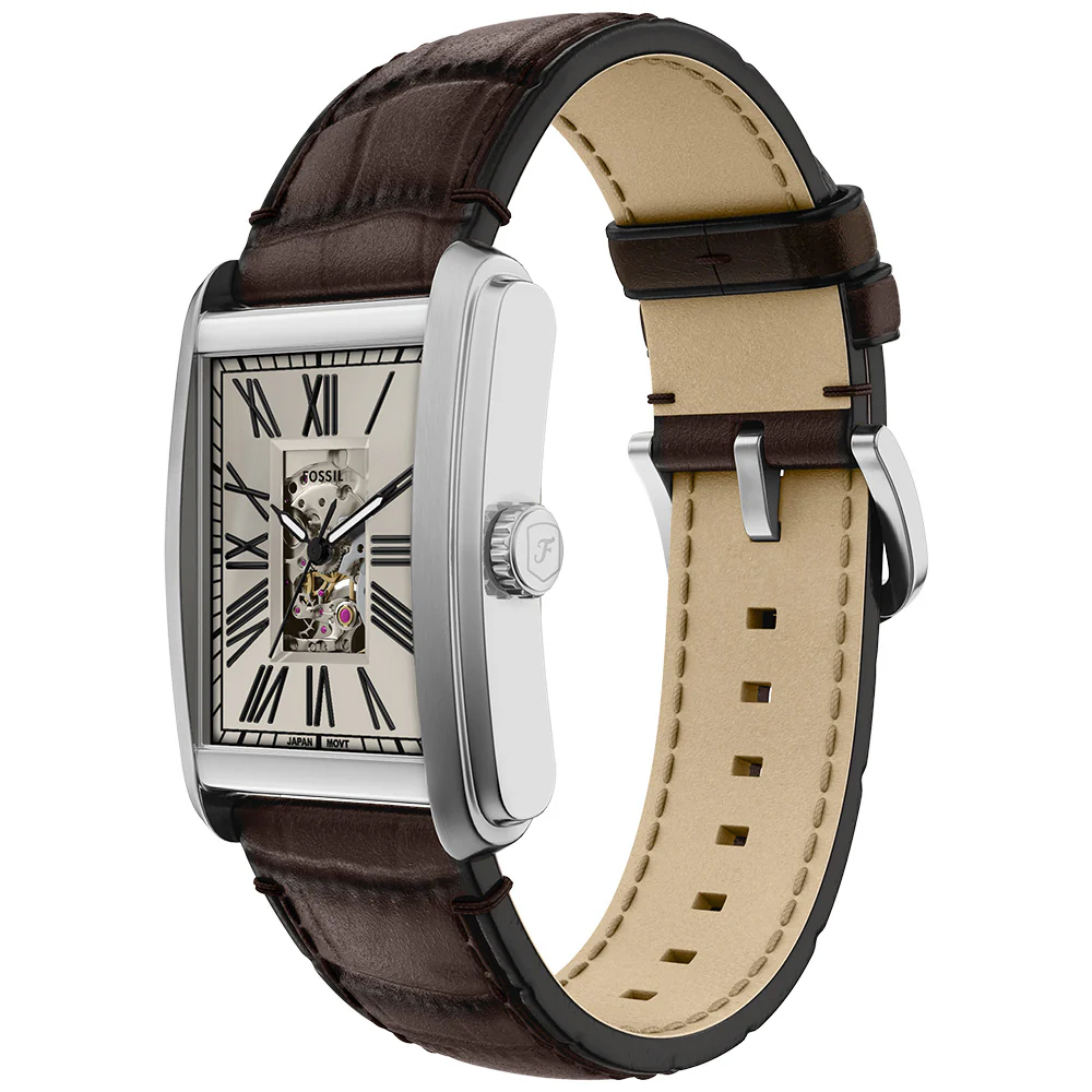 Fossil Carraway ME3272 Automatic - Image 3