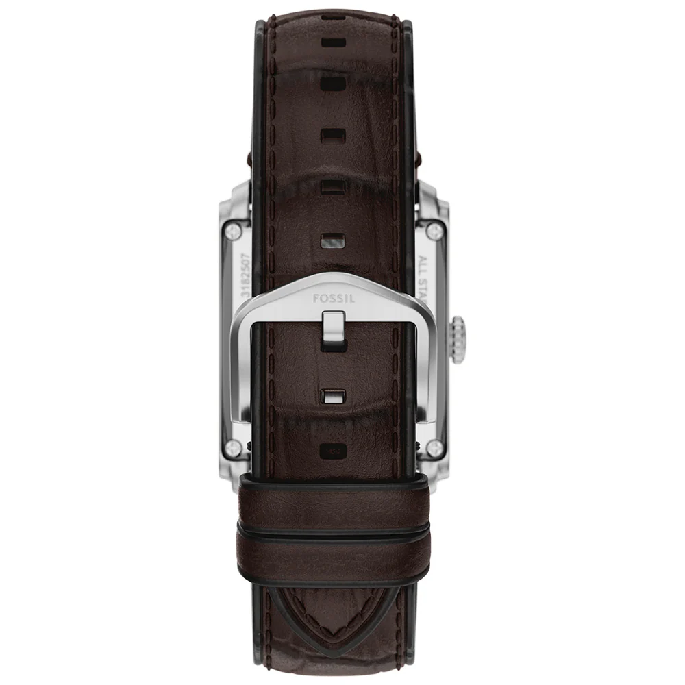 Fossil Carraway ME3272 Automatic - Image 6