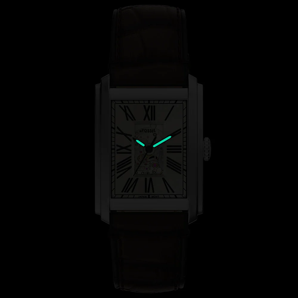 Fossil Carraway ME3272 Automatic - Image 7