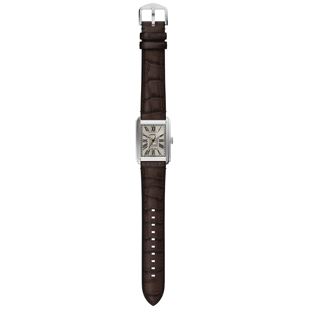 Fossil Carraway ME3272 Automatic - Image 8