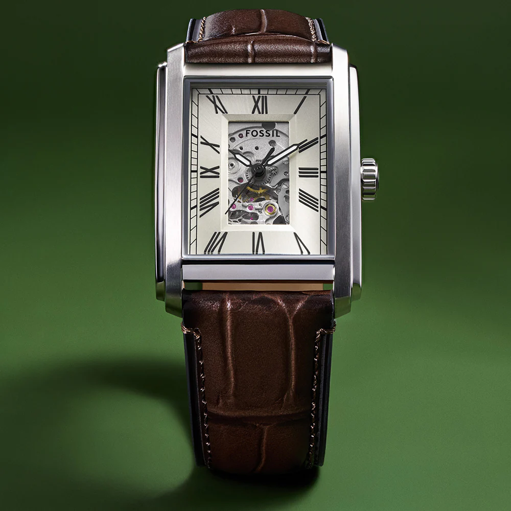 Fossil Carraway ME3272 Automatic - Image 9