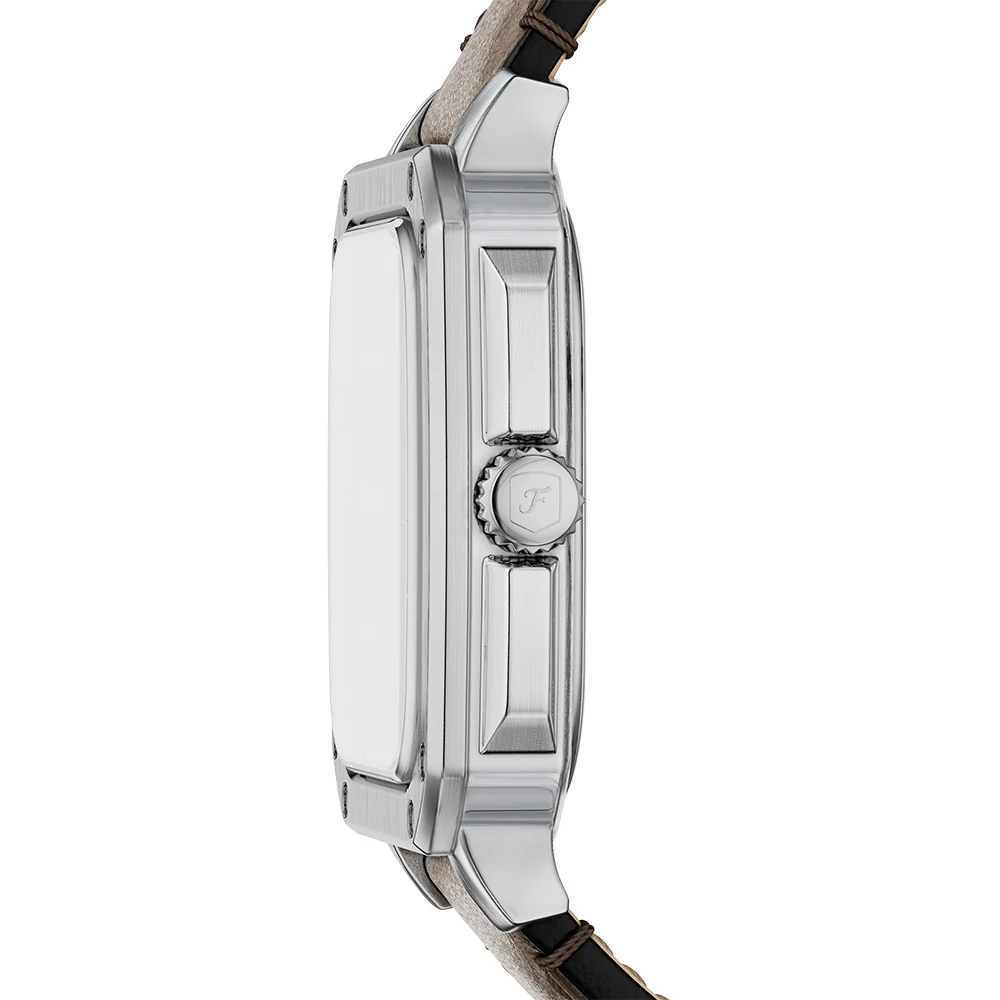 Fossil Crosby FS6150 - Image 2