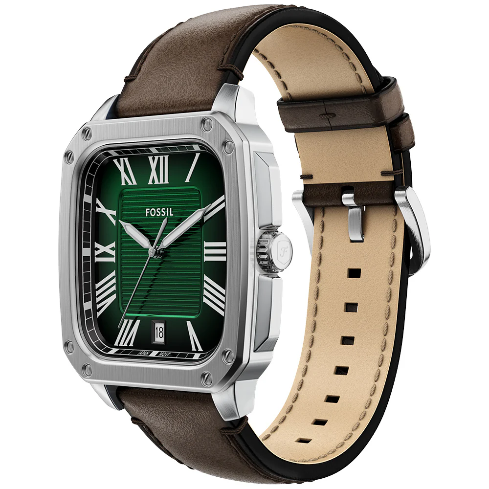 Fossil Crosby FS6150 - Image 3
