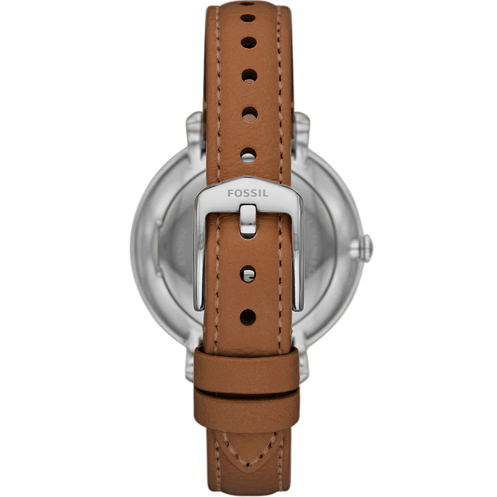 Fossil ES5090 Jaqueline Solar - Image 2