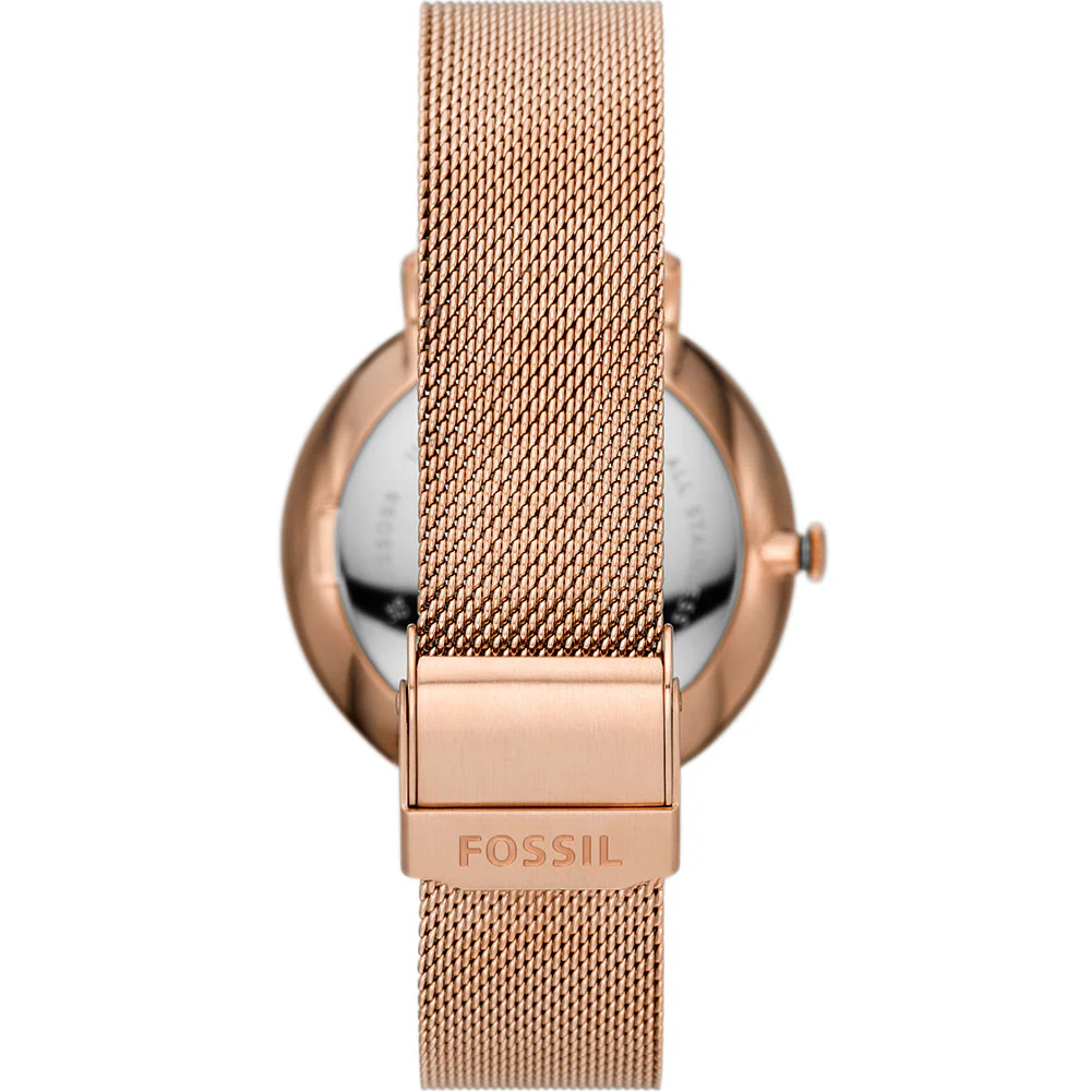 Fossil ES5098 Jacqueline Multifunction - Image 3