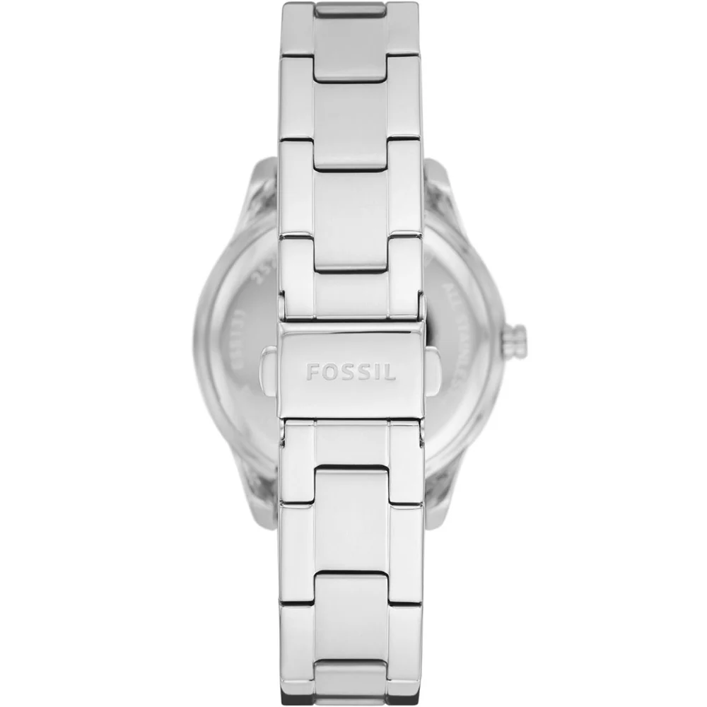 Fossil ES5137 Stella Stainless Steel Womens Watch - Image 3
