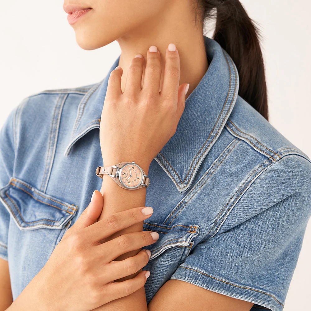 Fossil ES5213 Carlie - Image 4