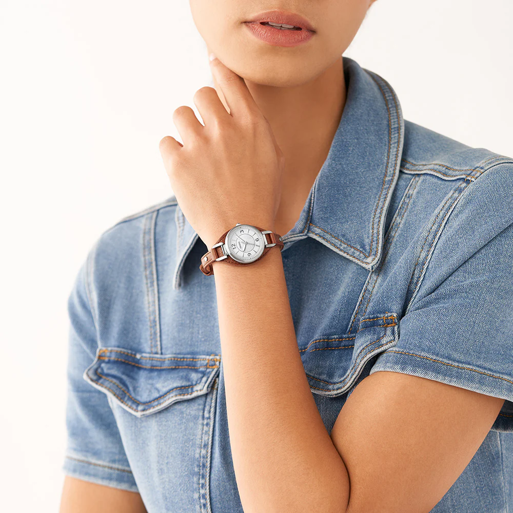 Fossil ES5214 Carlie - Image 4