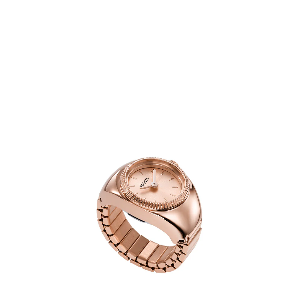 Fossil ES5247 Watch Ring - Image 3