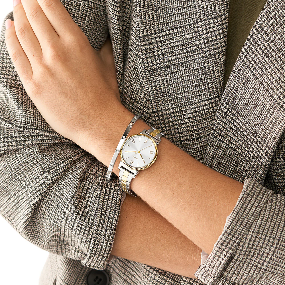 Fossil ES5249SET Daisy with Bangle - Image 6