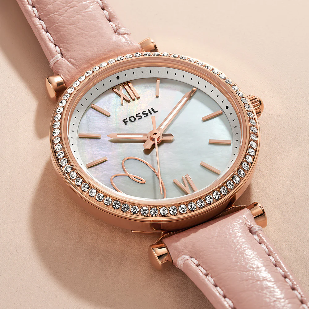 Fossil ES5268 Carlie - Image 2