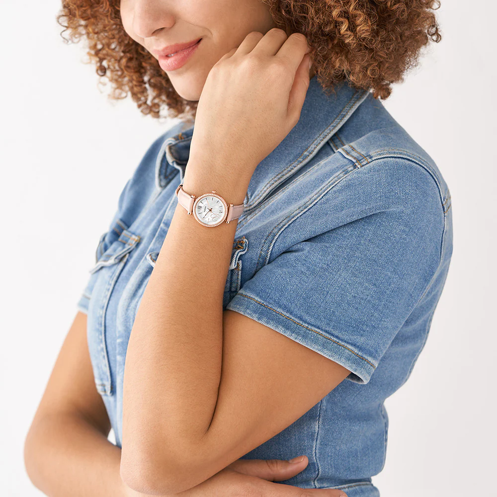 Fossil ES5268 Carlie - Image 4