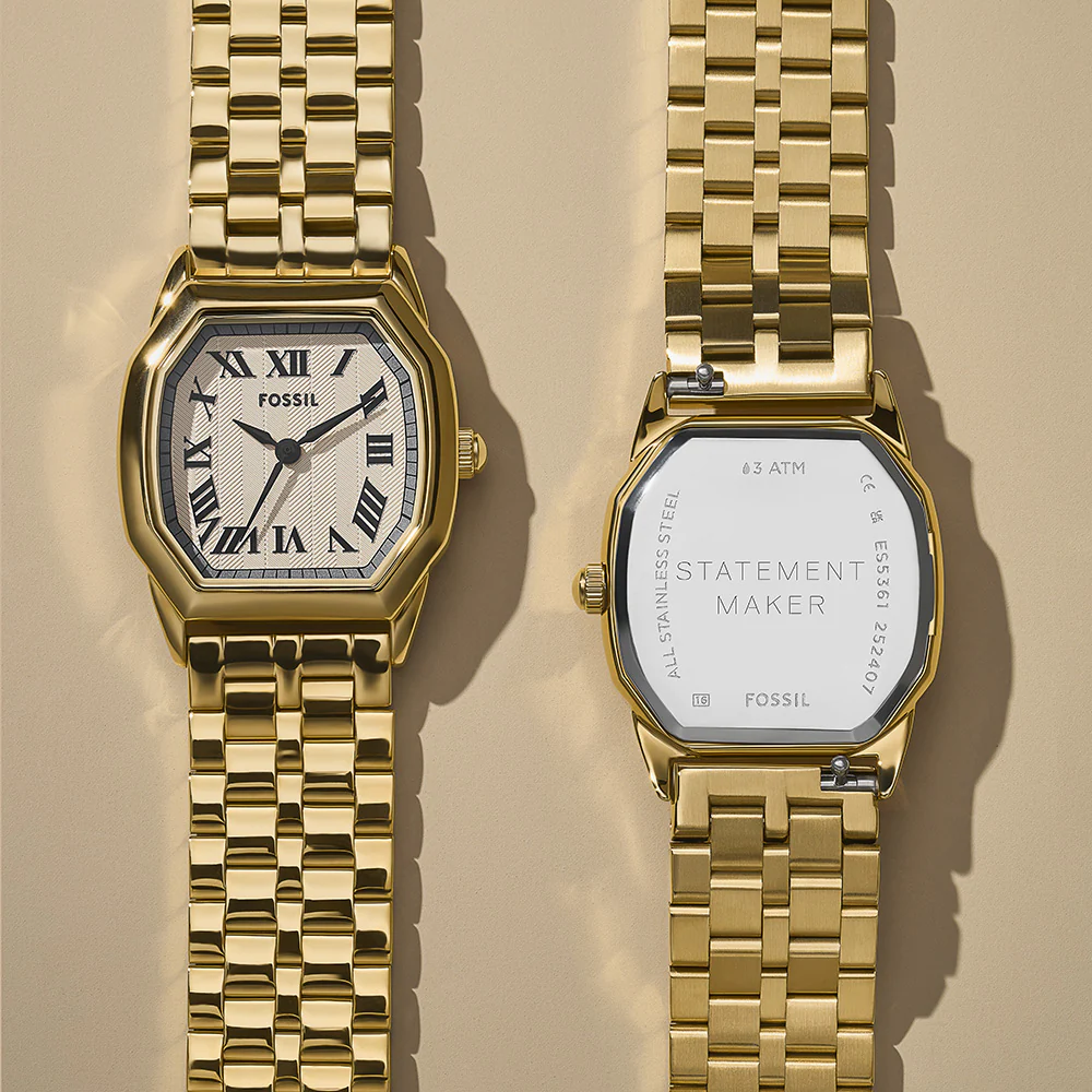 Fossil ES5361 Harlow - Image 4