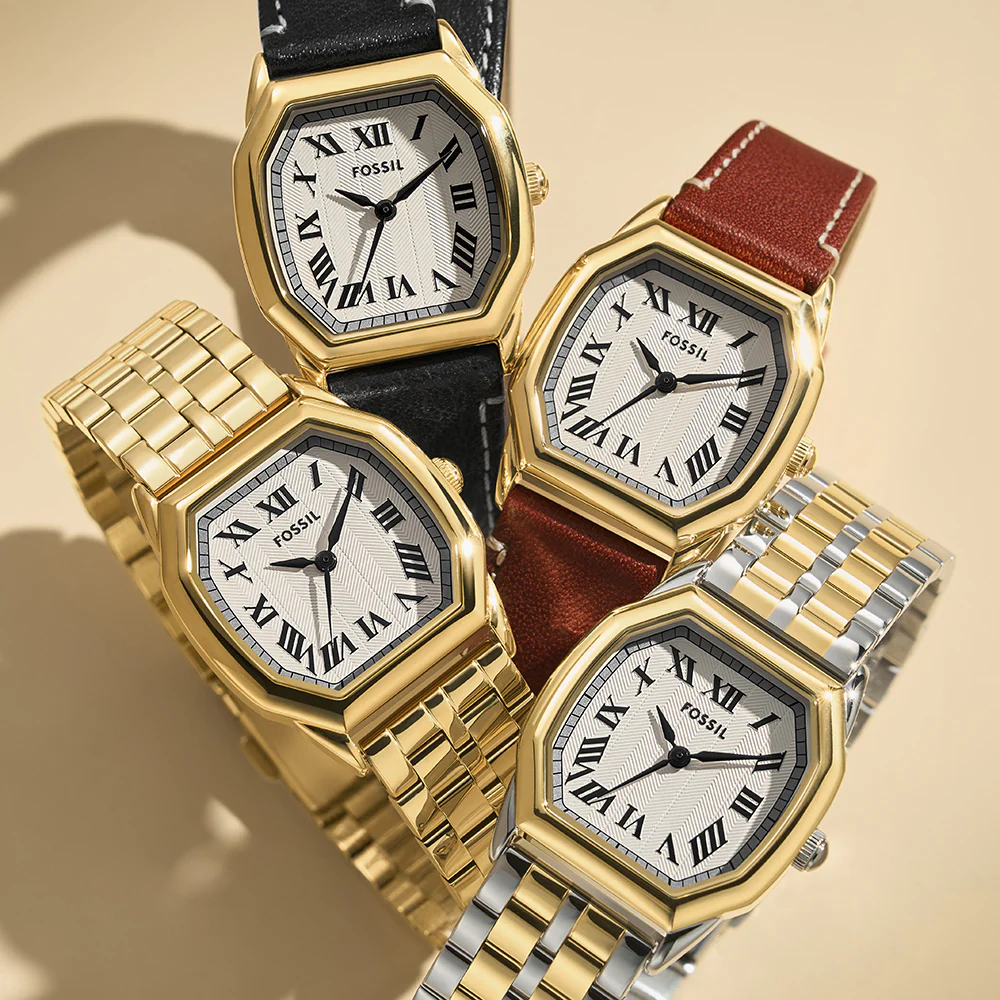 Fossil ES5364 Harlow - Image 4