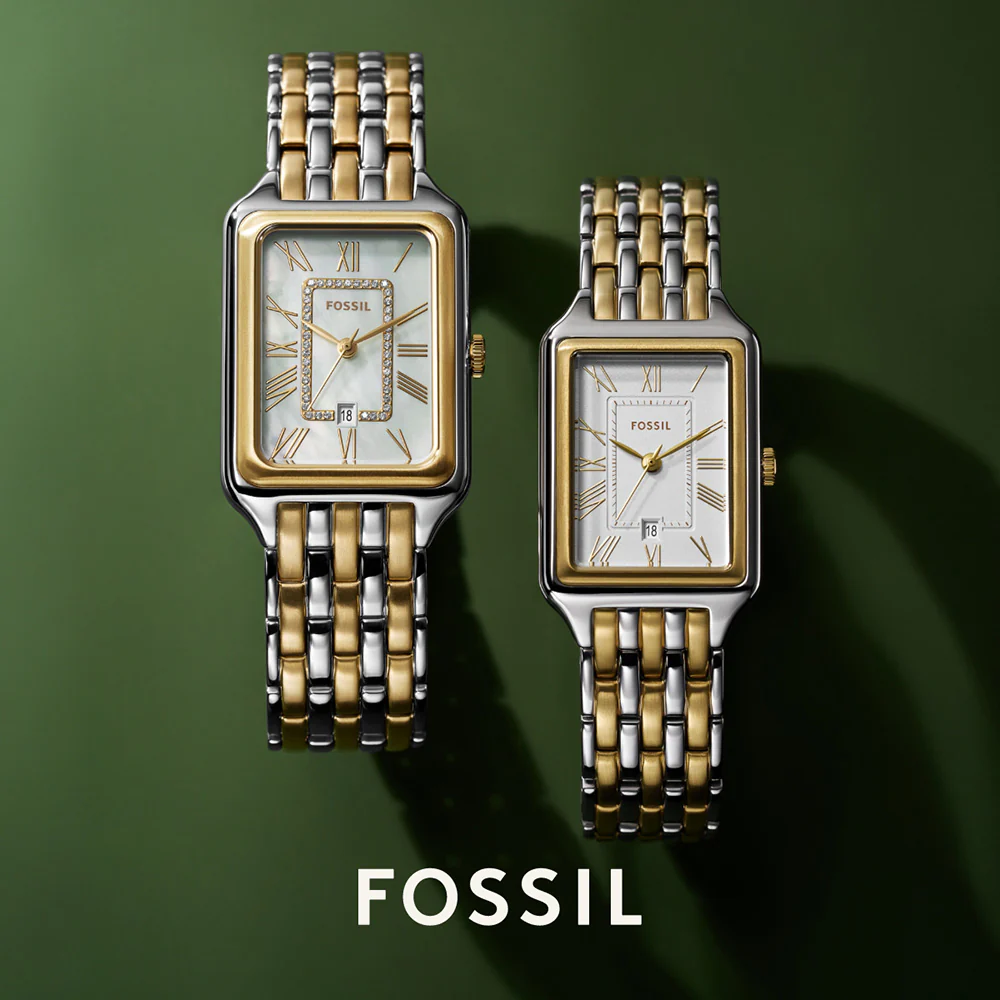 Fossil ES5368 Raquel - Image 5