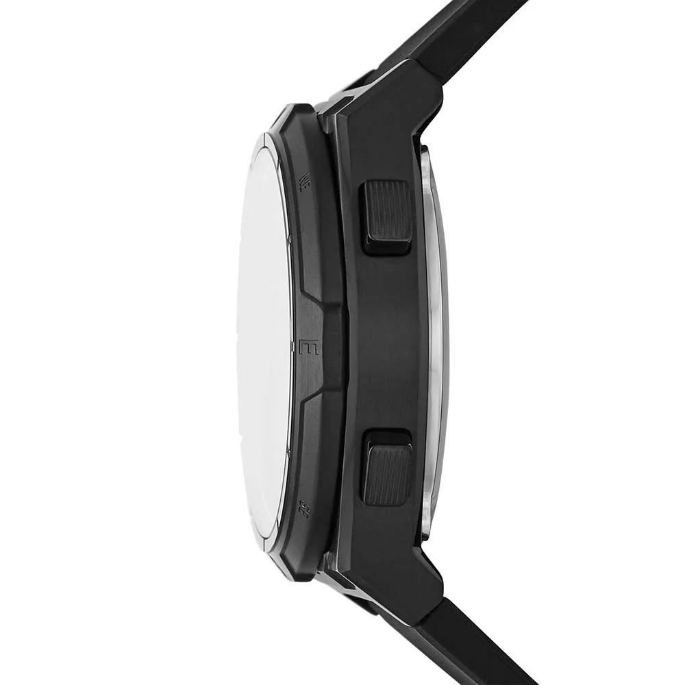 Fossil Everett FS5859 Solar Digital Watch - Image 2
