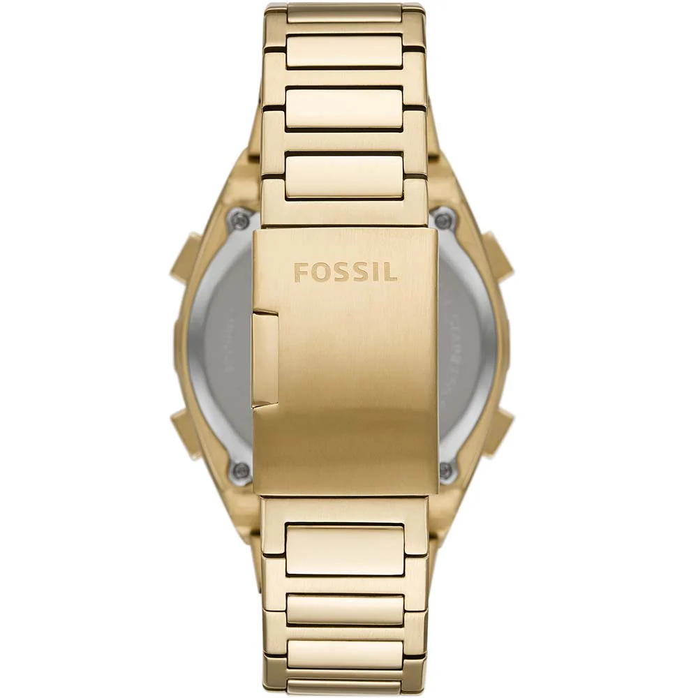 Fossil Everett FS5862 Solar Digital - Image 3