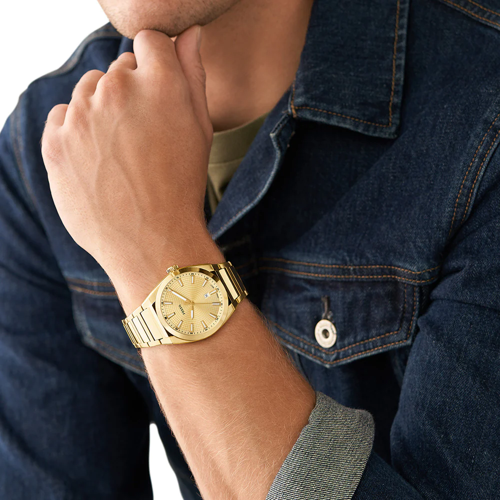 Fossil Everett FS5965 - Image 4