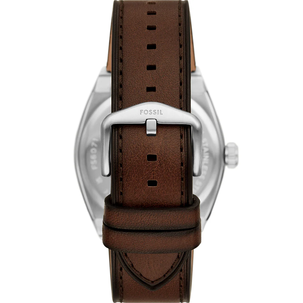 Fossil Everett FS6071 - Image 3