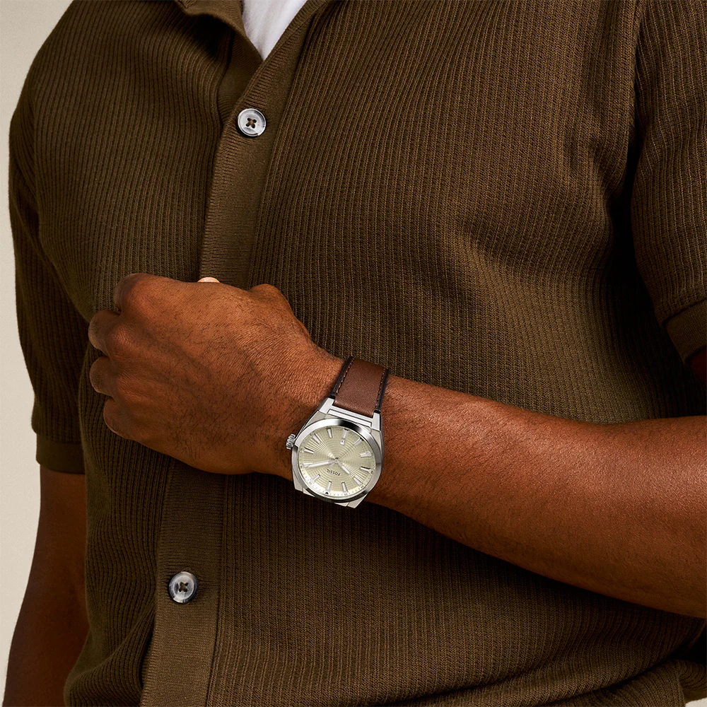 Fossil Everett FS6071 - Image 4