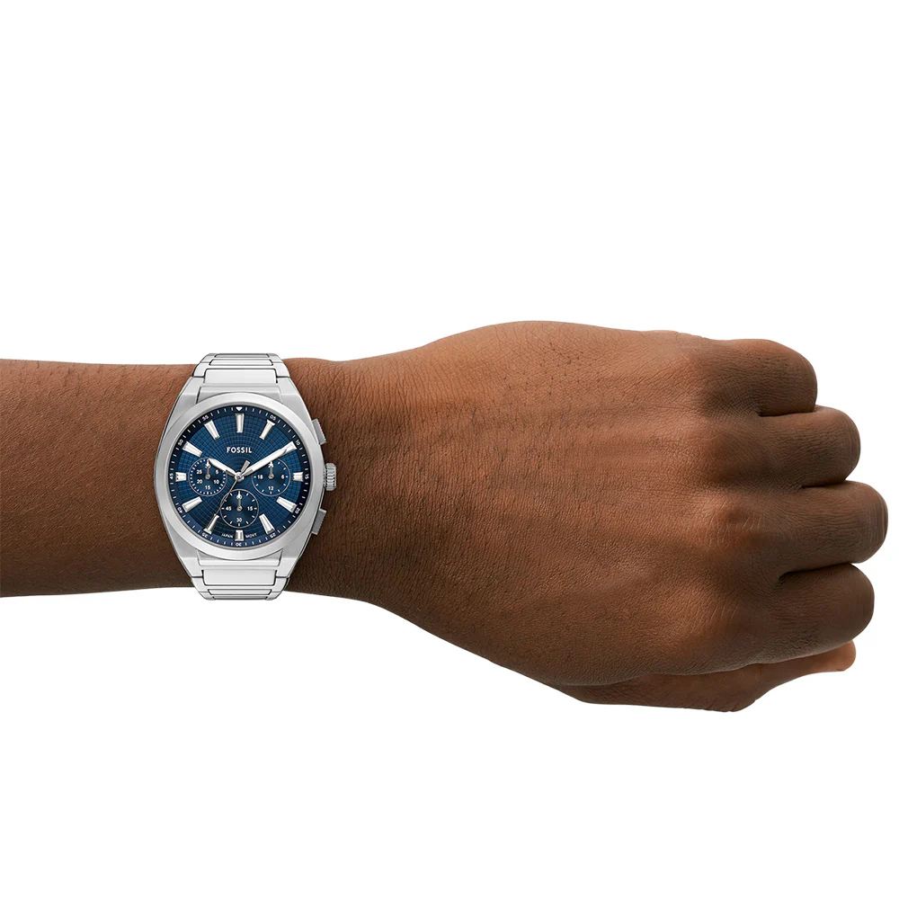 Fossil Everett FS6104 Chronograph - Image 11